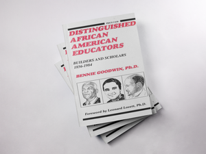 Distinguished African American Educators