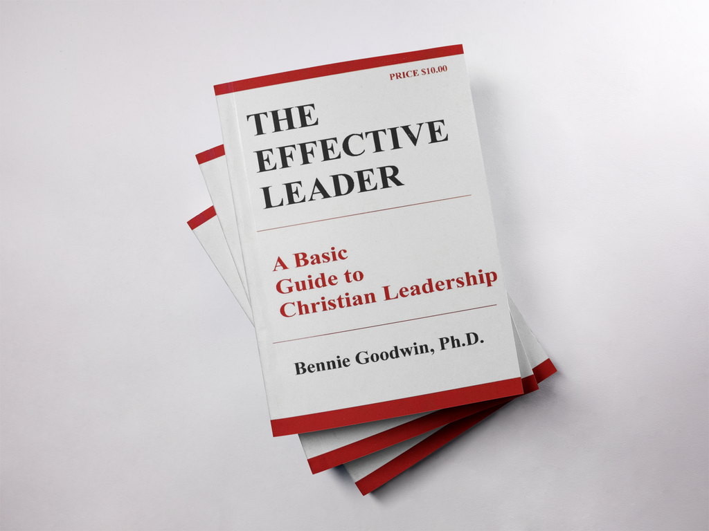 The Effective Leader